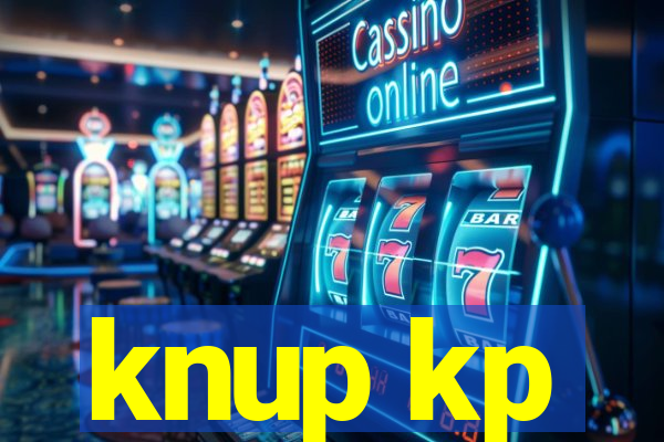 knup kp-t89 driver